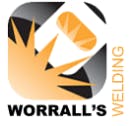 Logo of Worrall's Welding