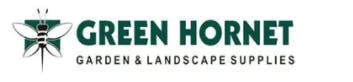 Logo of Green Hornet Garden & Landscape Supplies