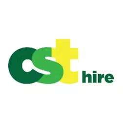 Logo of CST Hire - Karratha