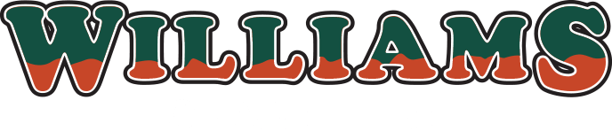 Logo of Williams Crane Hire