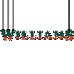 Logo of Williams Crane Hire