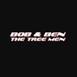 Logo of Bob & Ben The Tree Men