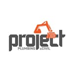 Logo of Project Plumbing & Civil