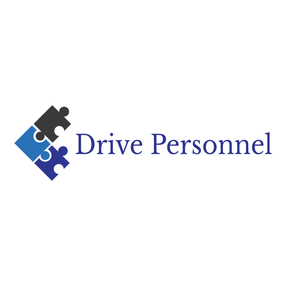 Logo of Drive Personnel