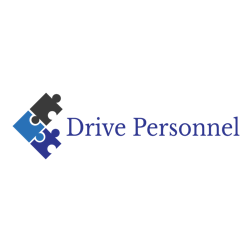 Logo of Drive Personnel
