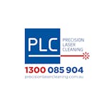 Logo of Precision Laser Cleaning