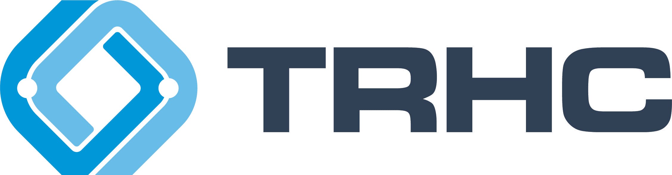 Logo of TRHC Pty Ltd