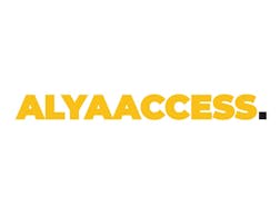 Logo of Alya Access