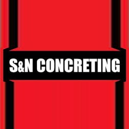 Logo of S&N Concreting