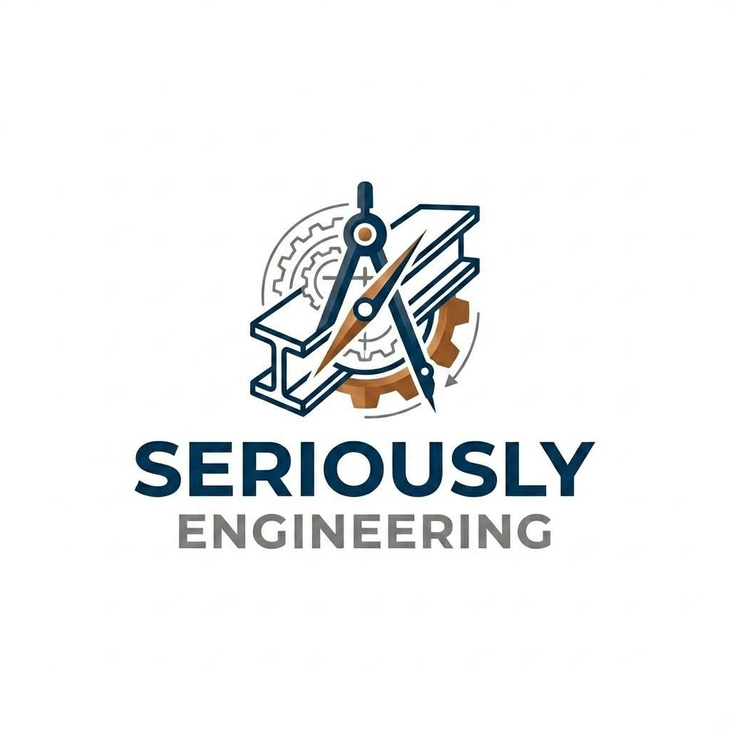 Logo of Seriously Engineering