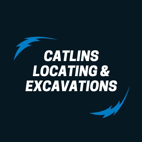Logo of Catlins Locating and Excavations
