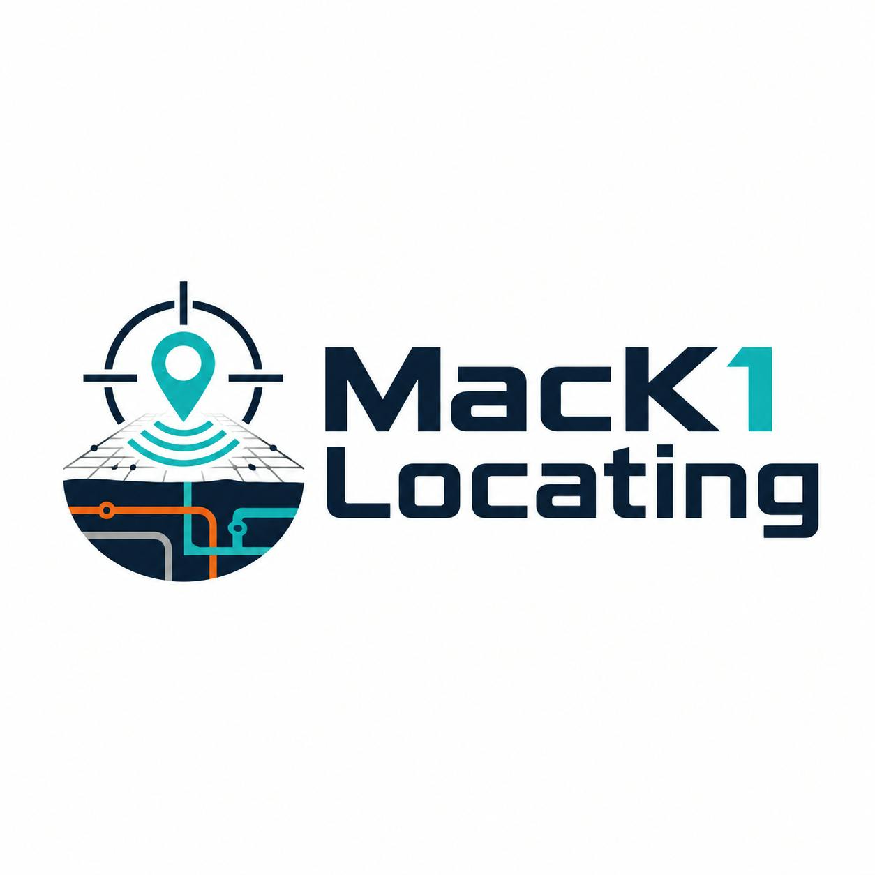 Logo of MacK1 Locating