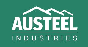 Logo of Austeel Industries