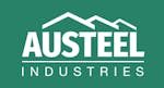 Logo of Austeel Industries