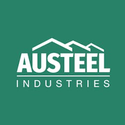 Logo of Austeel Industries
