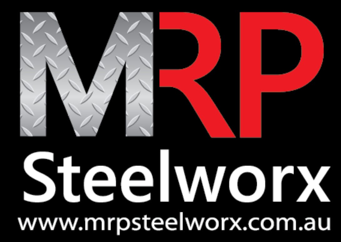 Logo of MRP Steelworx
