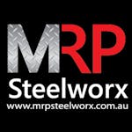 Logo of MRP Steelworx