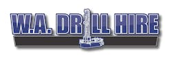 Logo of WA Drill Hire