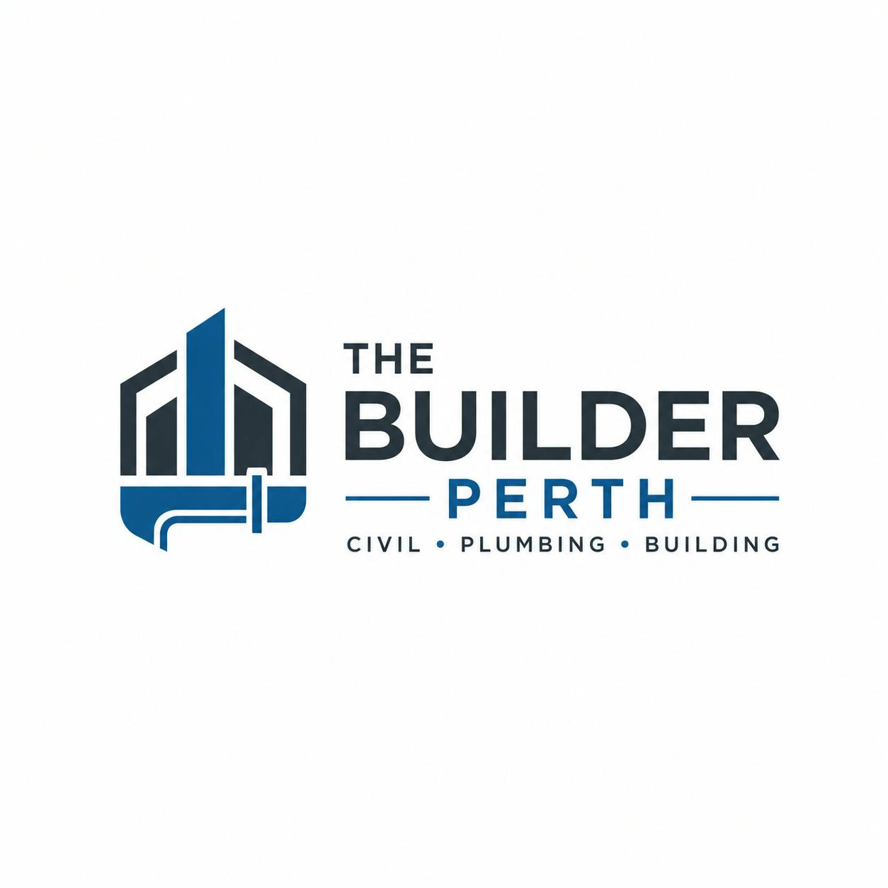 Logo of The Builder Perth