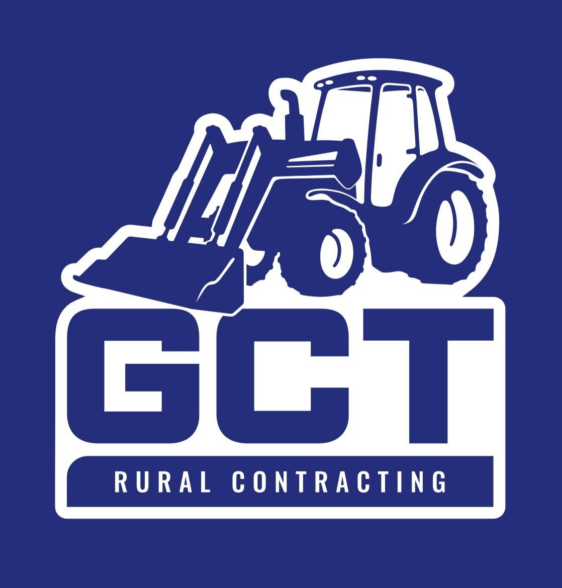 Logo of GCT Rural Contracting