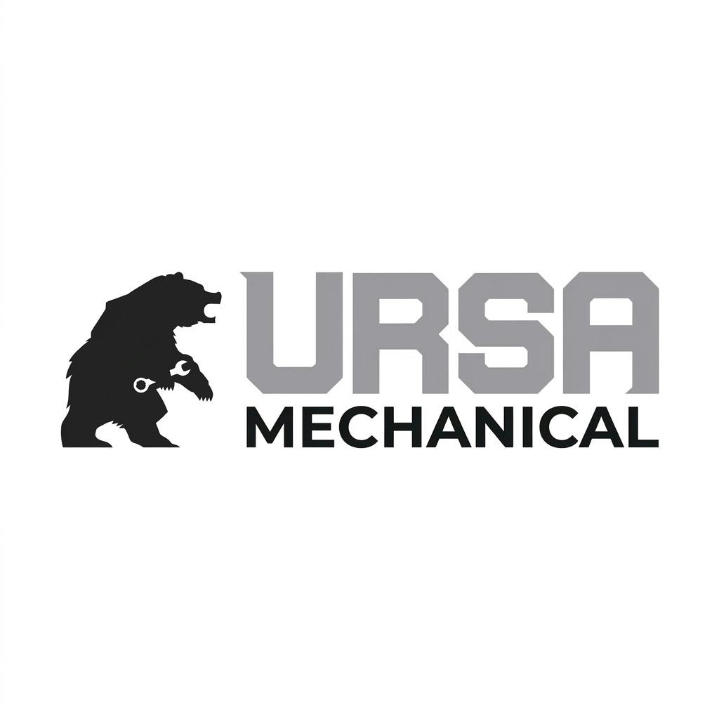 Logo of Ursa Mechanical Pty Ltd
