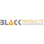 Logo of Black Products Engineering