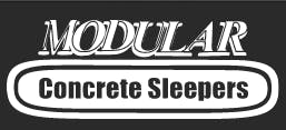 Logo of Modular Concrete Sleepers