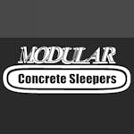 Logo of Modular Concrete Sleepers
