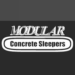 Logo of Modular Concrete Sleepers