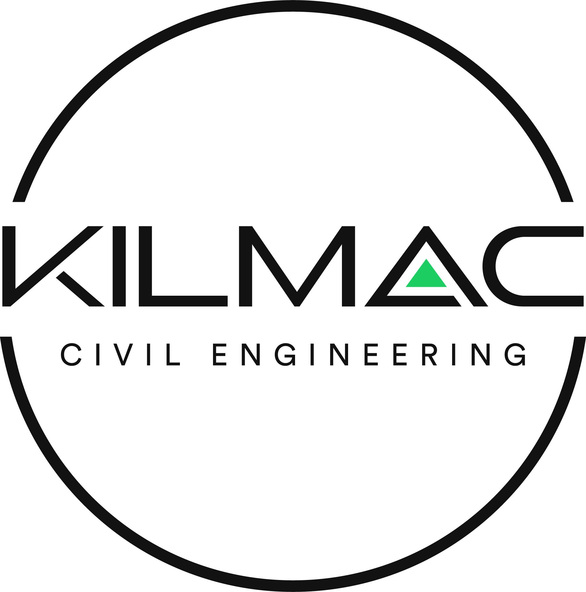 Logo of Kilmac Civil Engineering