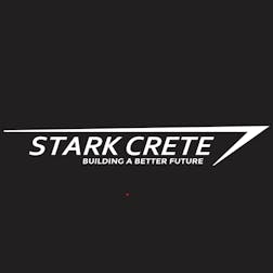 Logo of Starkcrete