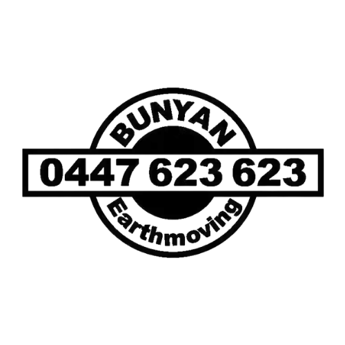 Logo of Bunyan Earthmoving