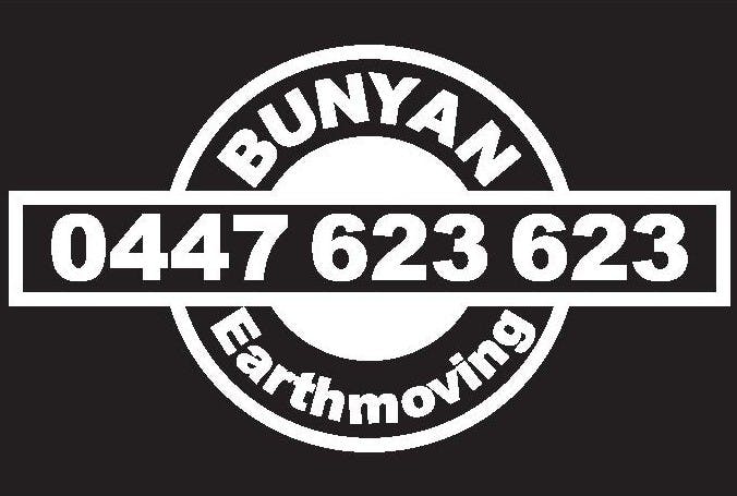 Logo of Bunyan Earthmoving