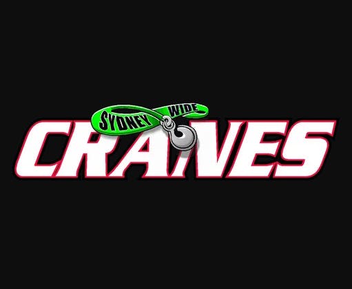 Logo of Sydney Wide Cranes