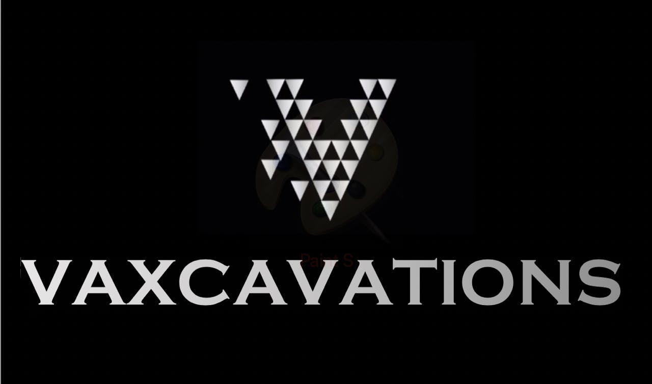 Logo of Vaxcavations