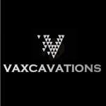 Logo of Vaxcavations