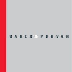 Logo of Baker & Provan Pty Ltd