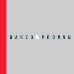 Logo of Baker & Provan Pty Ltd