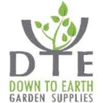 Logo of Down To Earth Garden Supplies