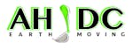 Logo of AHDC Earthmoving