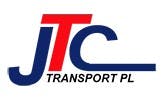 Logo of JTC Transport