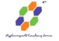 Logo of Myplanningworld Consultancy Services