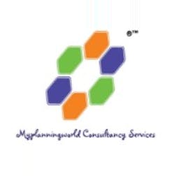 Logo of Myplanningworld Consultancy Services
