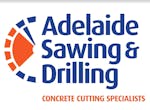 Logo of Adelaide Sawing & Drilling