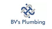 Logo of BV's Plumbing
