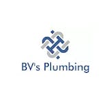 Logo of BV's Plumbing