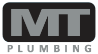 Logo of MT Plumbing