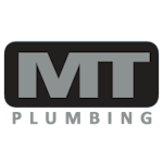 Logo of MT Plumbing