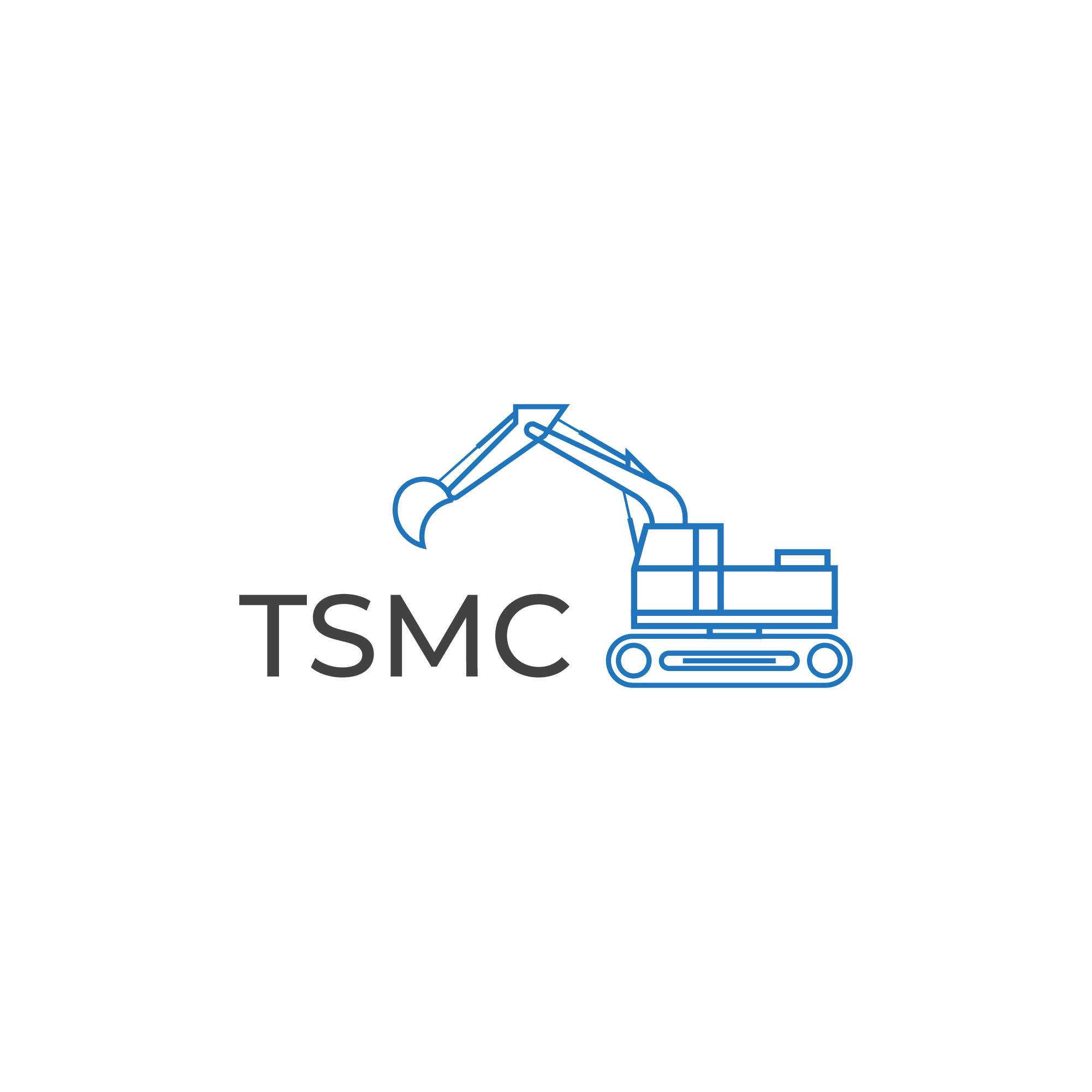 Logo of TS Mining and Construction