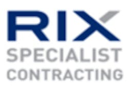 Logo of The RIX Group